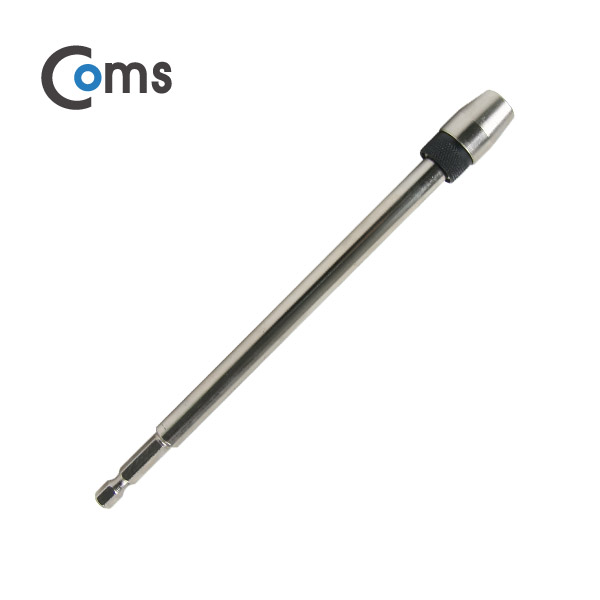Coms ALDEN 비트연결대(K-152) 152mm/6.35mm