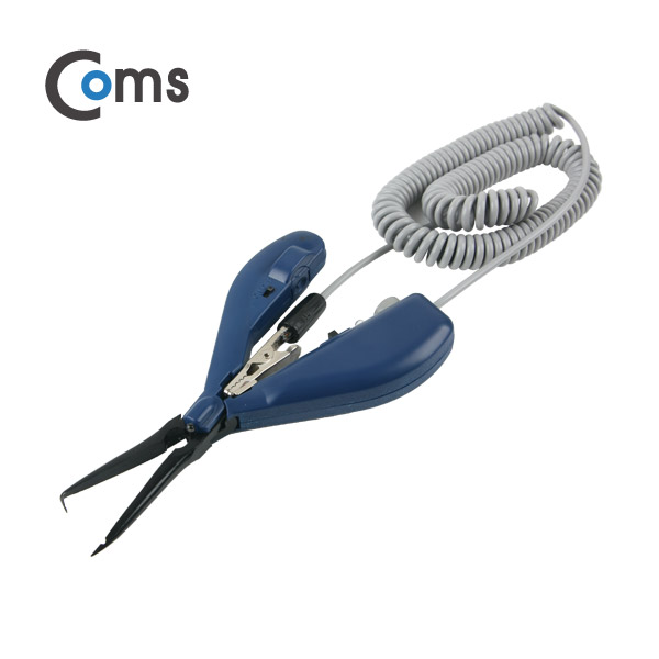 Coms KFT DC 배선테스터기(KF-300) DC6V/12V/24V