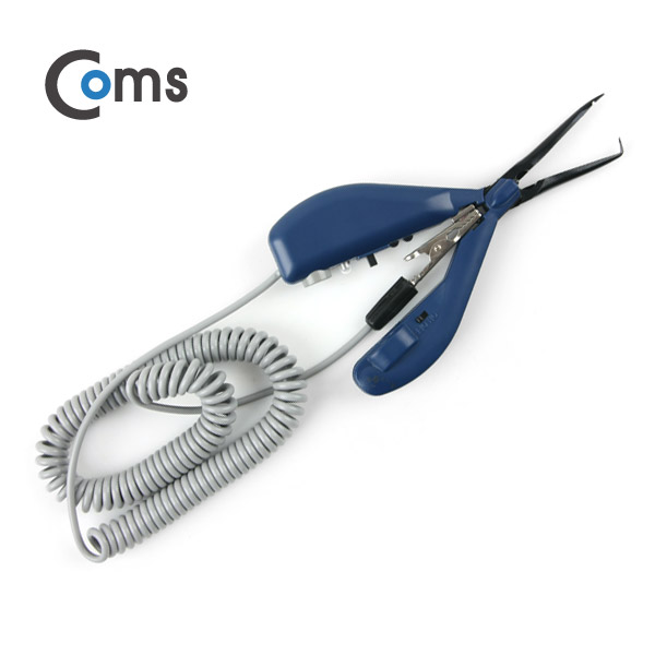 Coms KFT DC 배선테스터기(KF-300) DC6V/12V/24V