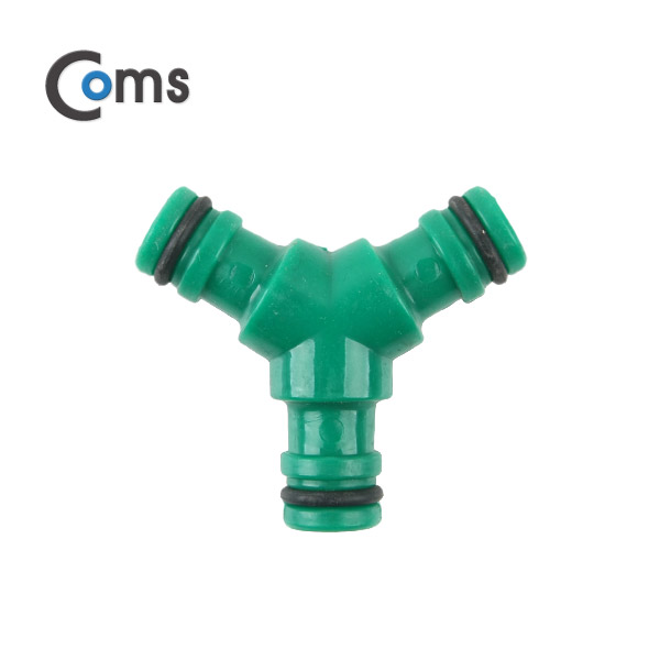 Coms 호스 커넥터, 삼각