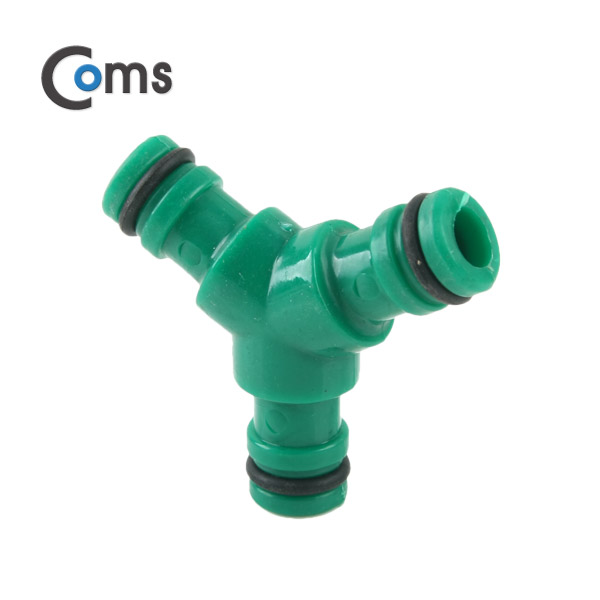 Coms 호스 커넥터, 삼각