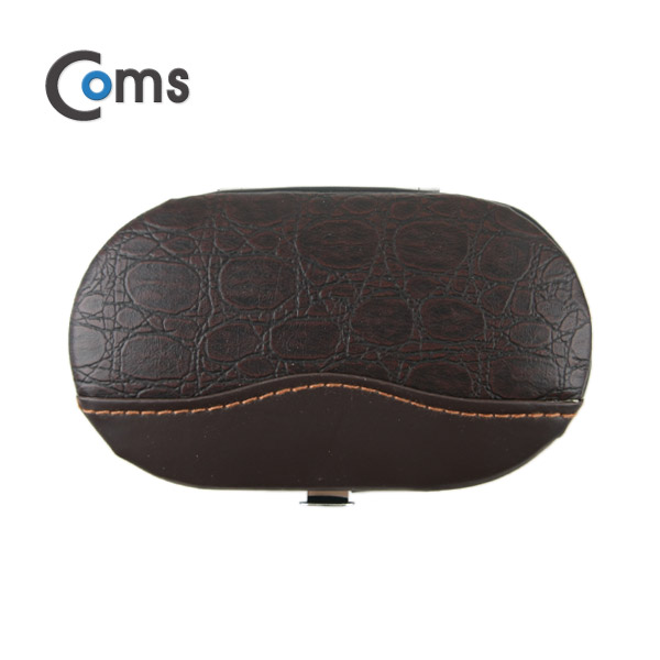 Coms 네일 도구 세트(둥근파우치)