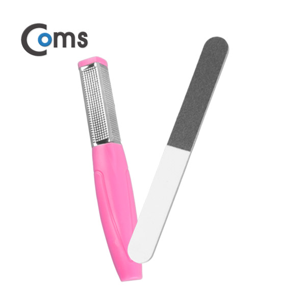 Coms 미용 도구(네일) 2종 세트