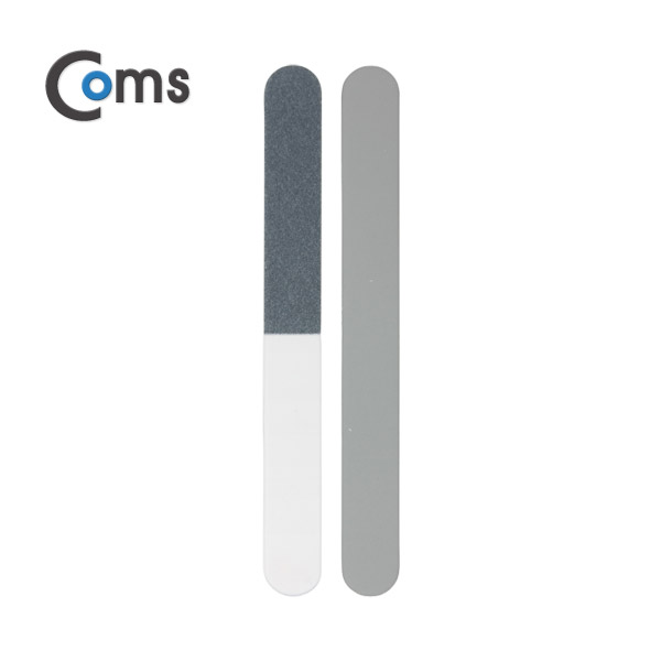 Coms 미용 도구(네일) 2종 세트