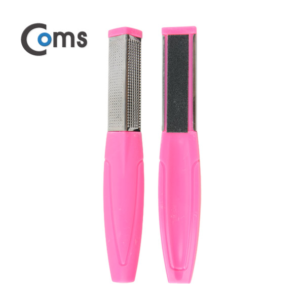 Coms 미용 도구(네일) 2종 세트