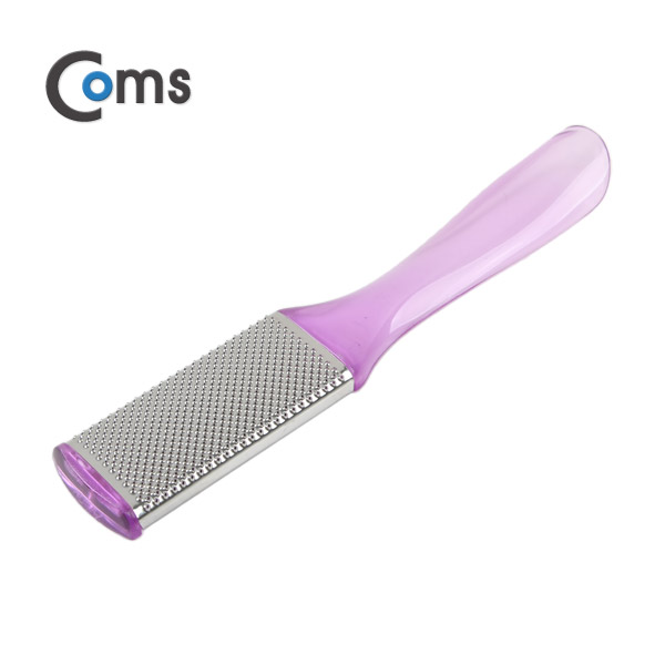 Coms 페디큐어 세트, 발관리