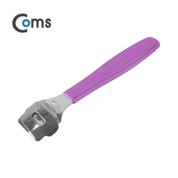 Coms 페디큐어 세트, 발관리