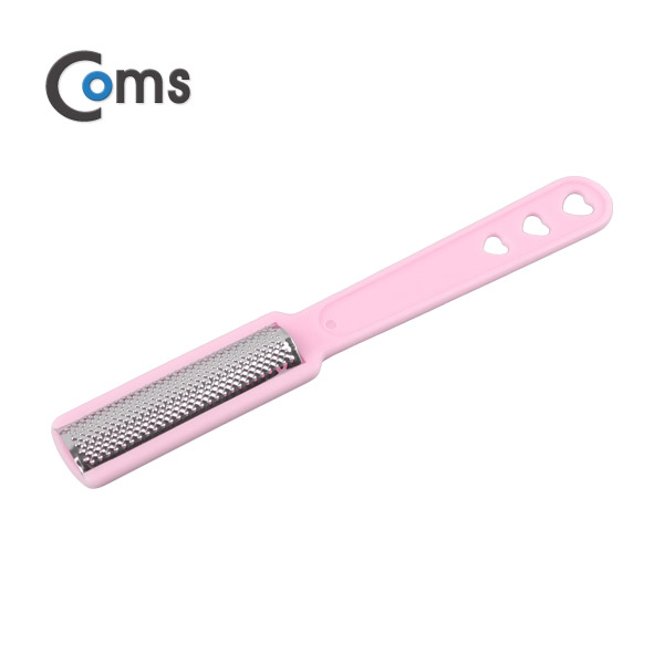 Coms 페디큐어 세트, 발관리