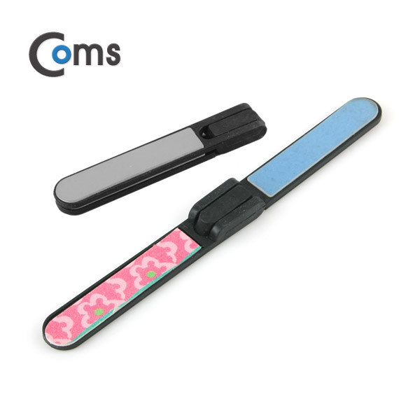 Coms 페디큐어 세트, 발관리