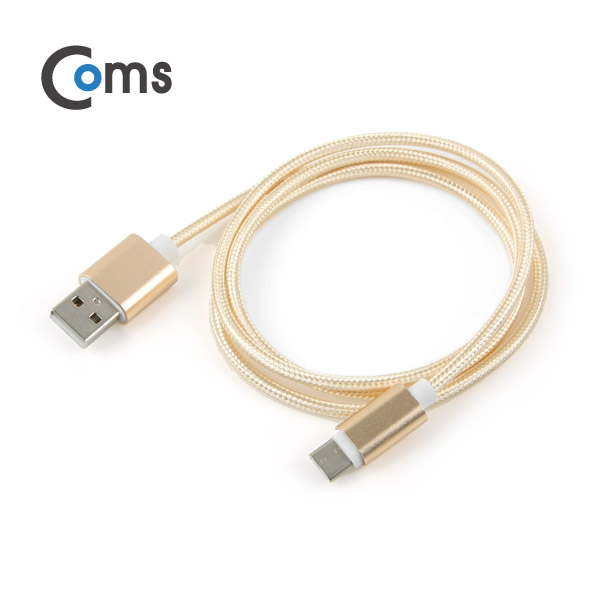 Coms  USB 3.1 케이블(Type C), USB 2.0 A(M)/C(M) 90cm