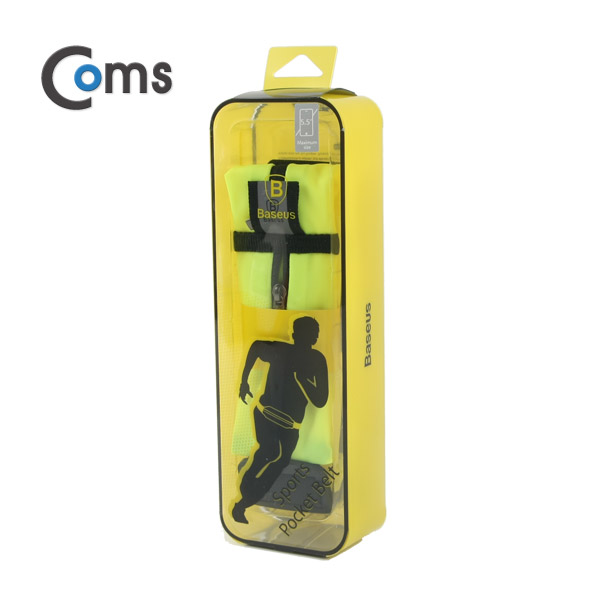 Coms 다용도 포켓 벨트, 5.5 형용