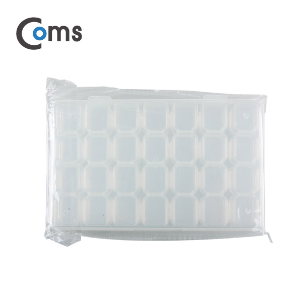 Coms 알약 케이스 28칸 / 보관함