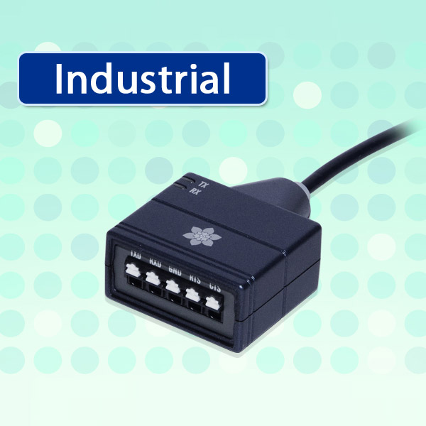 FamileNet (FUS-1T/RS232) USB to RS232 컨버터