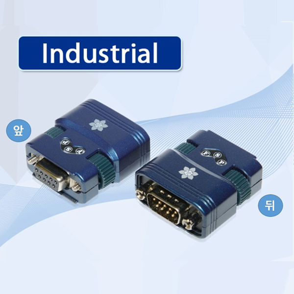 FamileNet (FSP-D9/COMBO) RS422/RS485용 산업용 서지 프로텍터