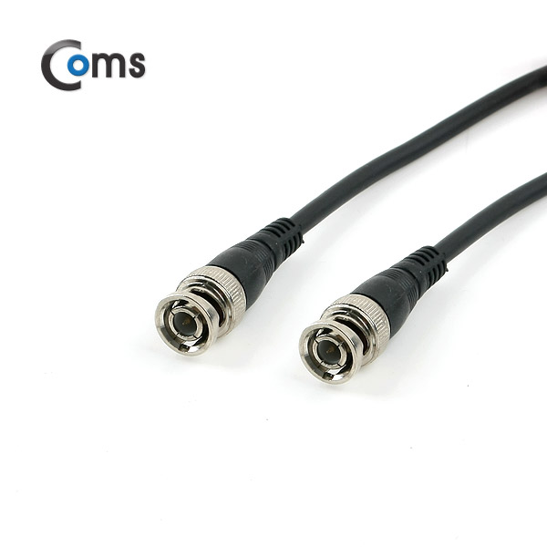 Coms BNC 케이블(1선) 50cm