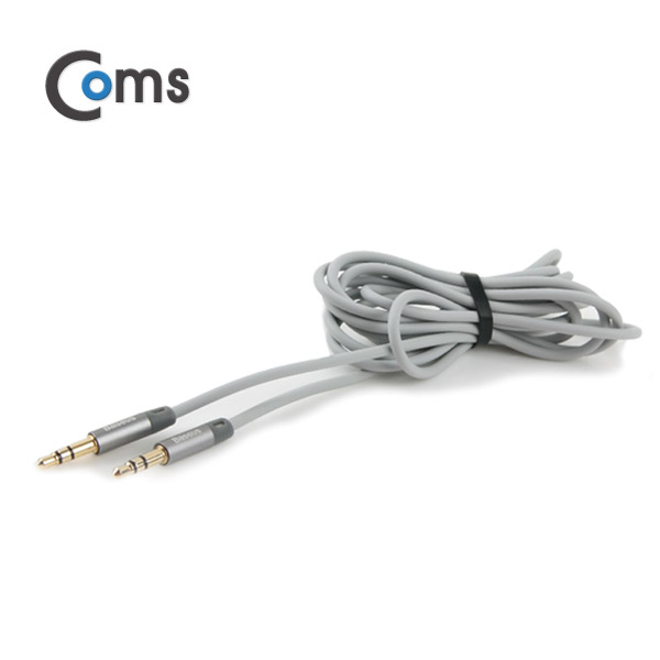 Coms 스테레오 케이블 (3.5) 2M