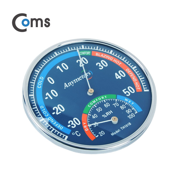 Coms 온도계(아날로그)