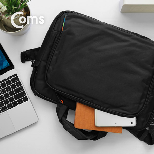 Coms 노트북 가방