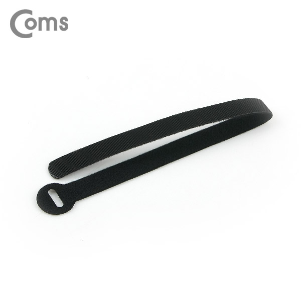 Coms 벨크로 타이/케이블타이