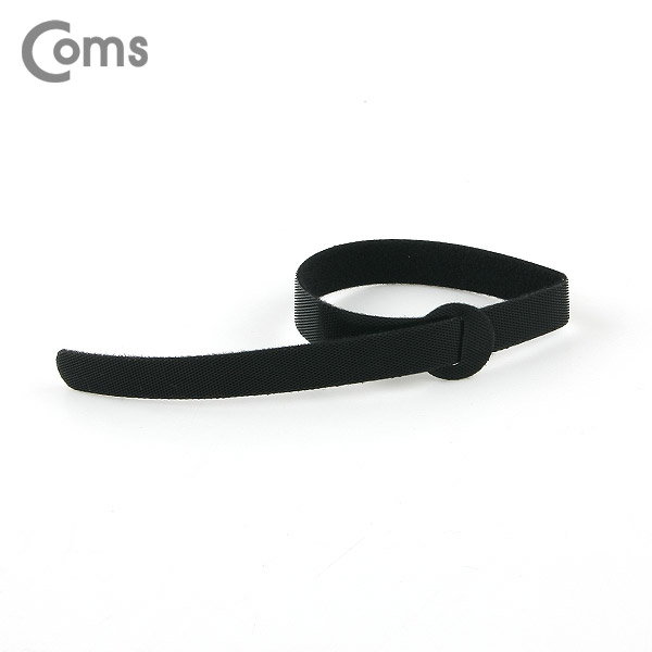 Coms 벨크로 타이/케이블타이