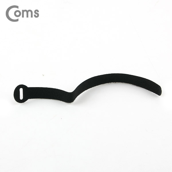 Coms 벨크로 타이/케이블타이