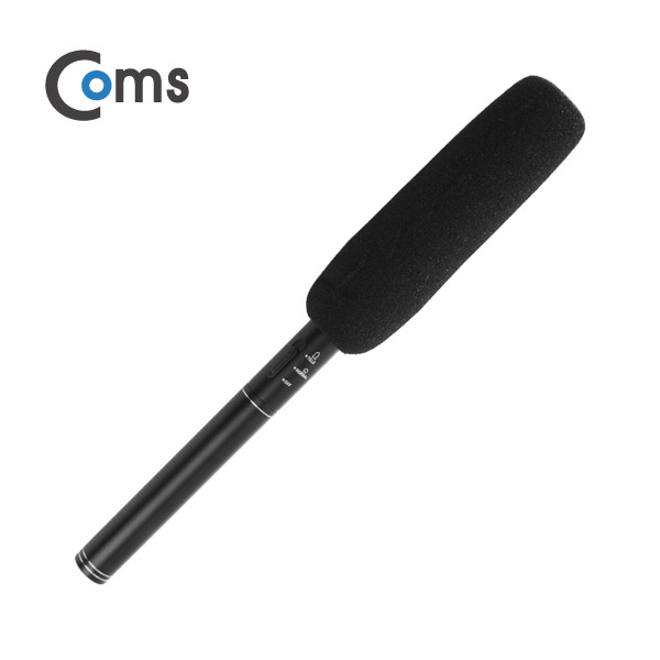 Coms 마이크(362mm) 단방향 콘덴서