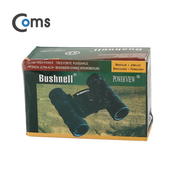 Coms 쌍안경 8x21 관측,관람,여행/고성능/고배율/망원경