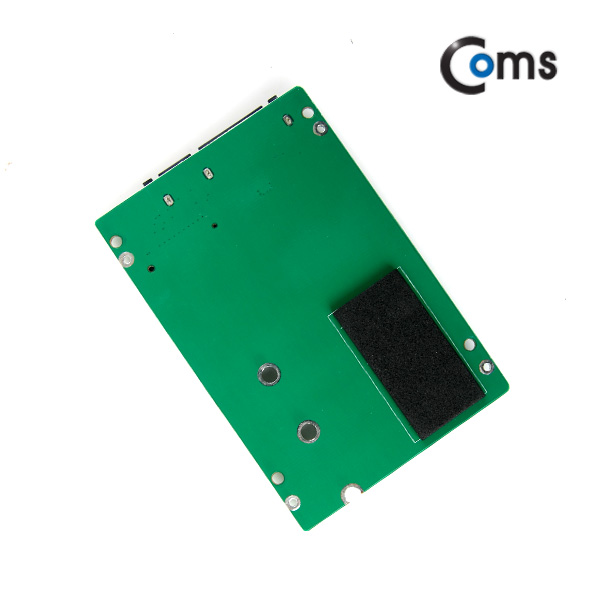Coms SATA 컨버터(M.2 to SATA) SATA7+15Pin