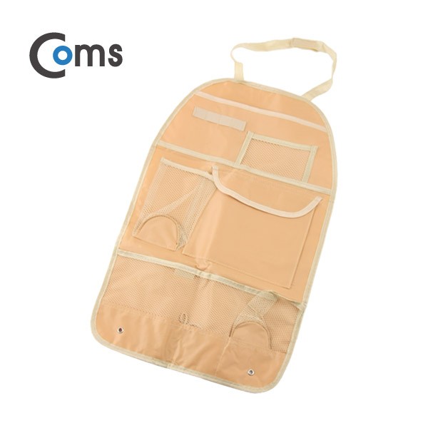Coms 차량용 카시트 수납걸이
