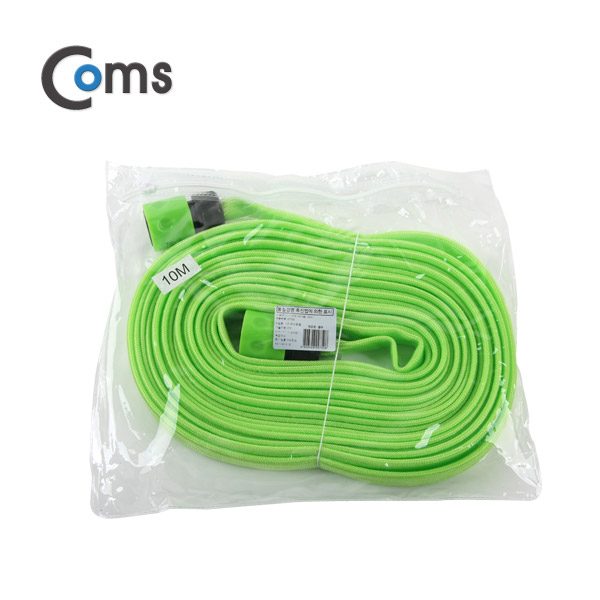 Coms 호스 연장케이블 10m