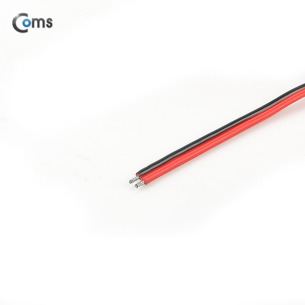 Coms 차량용 시가잭(시거잭) 제작 케이블 30cm