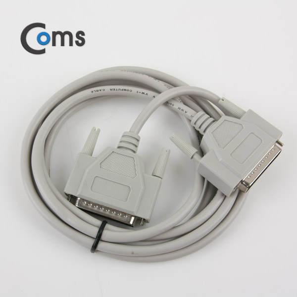Coms 공유기 케이블(25C/MM) 2M