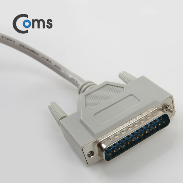 Coms 공유기 케이블(25C/MM) 2M