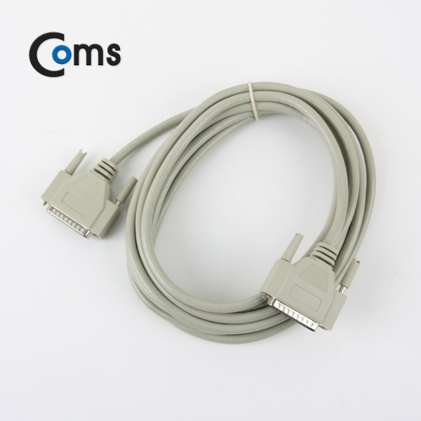 Coms 공유기 케이블(25C/MM) 5M