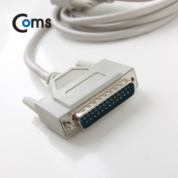 Coms 공유기 케이블(25C/MM) 5M