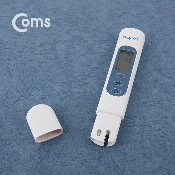 Coms 테스터기(TDS측정), TDS-R3