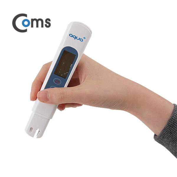 Coms 테스터기(TDS측정), TDS-R3