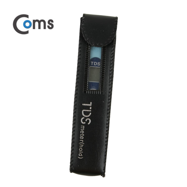 Coms 테스터기(수질 농도/TDS측정), TDS-02