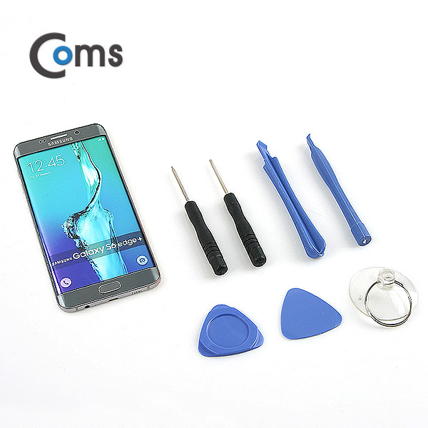 Coms 스마트폰 분해/조립 키트