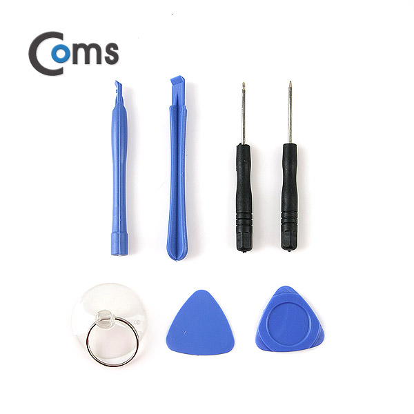 Coms 스마트폰 분해/조립 키트