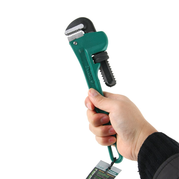 PROKIT (PN-H010), 파이프 렌치 10인치
