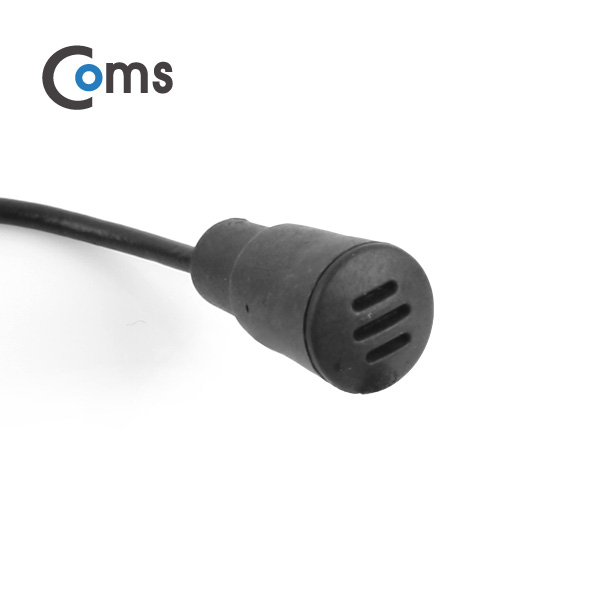 Coms 마이크 클립형 / 핀 마이크