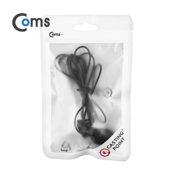 Coms 마이크 클립형 / 핀 마이크