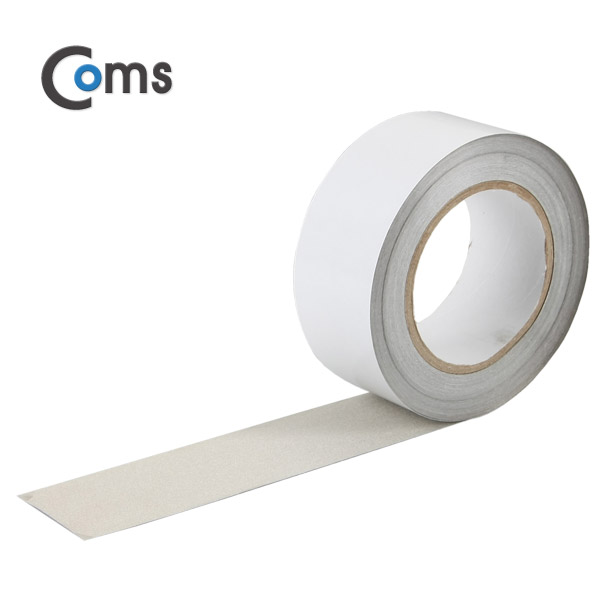 Coms 전자파 차단 섬유테이프 / 10m