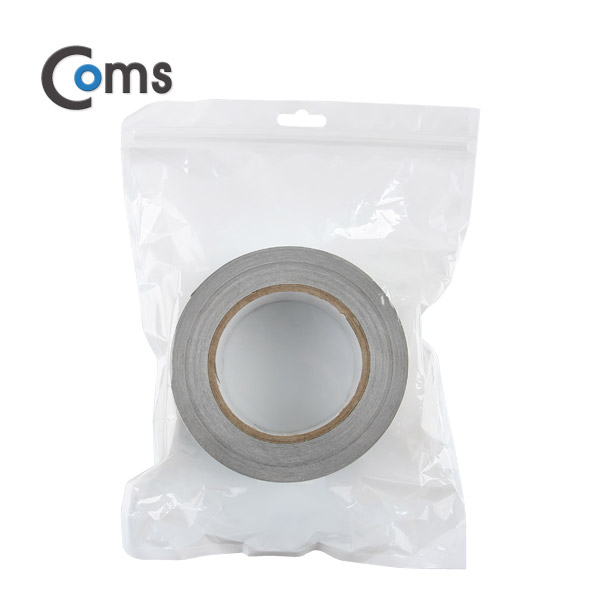 Coms 전자파 차단 섬유테이프 / 10m