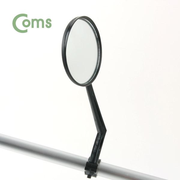 Coms 자전거 사이드 미러, 핸들바 고정 / 거울