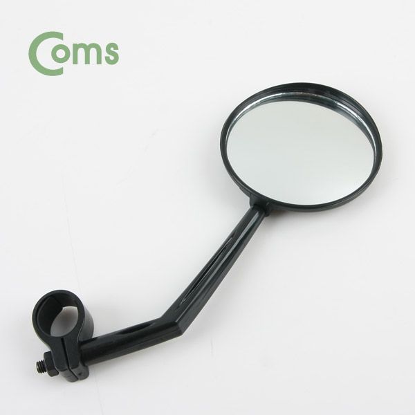 Coms 자전거 사이드 미러, 핸들바 고정 / 거울