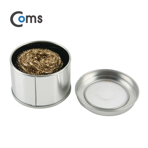 Coms 납땜 팁 크리너