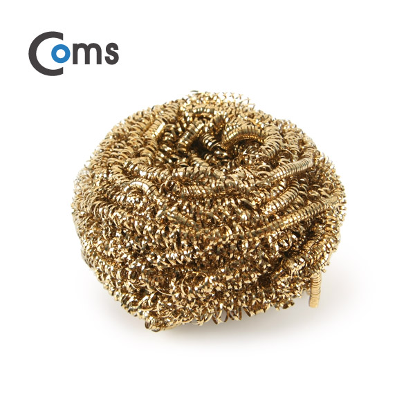 Coms 납땜 팁 크리너