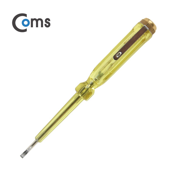 Coms 드라이버 검전, 100~ 500 VAC